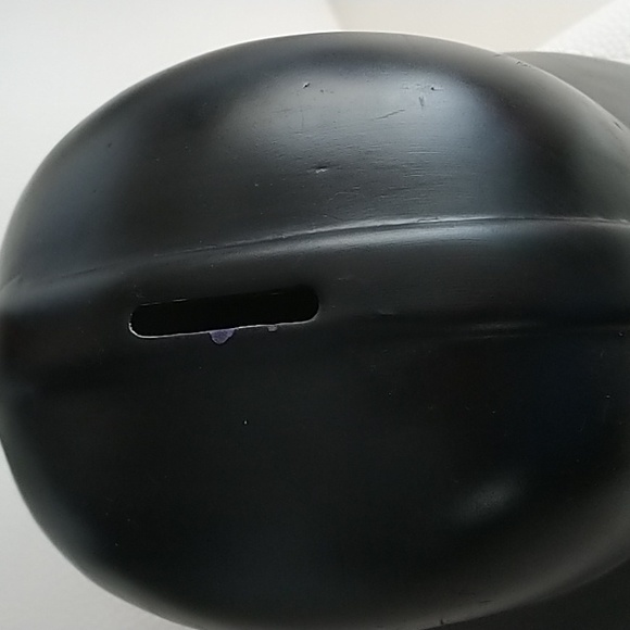 Star Wars Darth Vader Ceramic Piggy Coin Bank - Picture 5 of 8